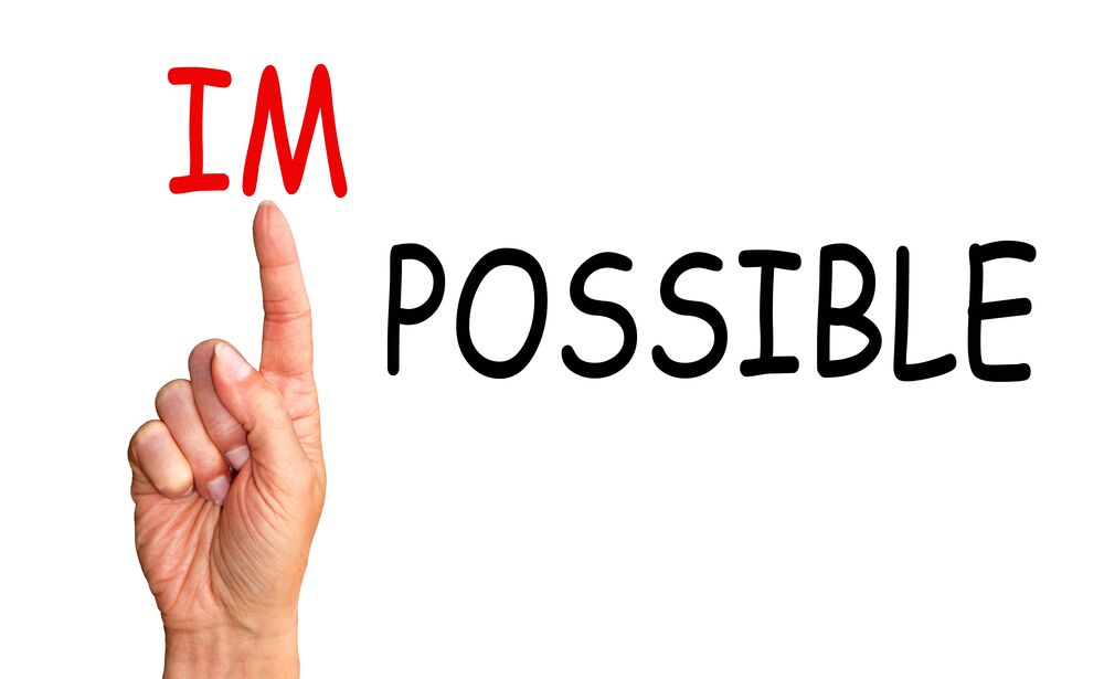 Two Roadblocks to Growth – Fear and a Scarcity Mindset