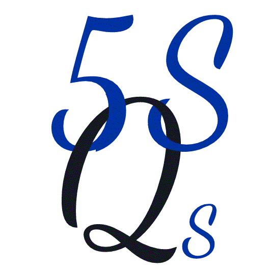 5SQ:  Five Success Questions – Every Business Owner Should Be Able To Answer These