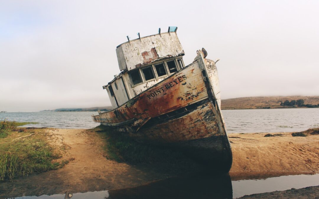 A Rising Tide Lifts all SEAWORTHY Boats